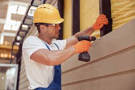 Best Composite Siding  in Bellemont, AZ